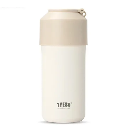 Tyeso Porta Botella Plastico Ts 01 Mz 272 1L