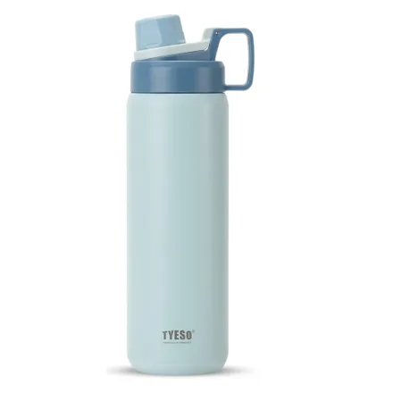 Termito Tyeso Ts 01 319 Mz 274 Celeste 750ml