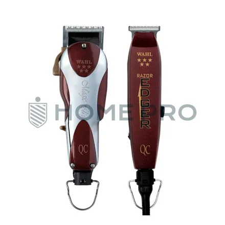 Cortador Cabelo Wahl Professional 5 Star Unicord Combo