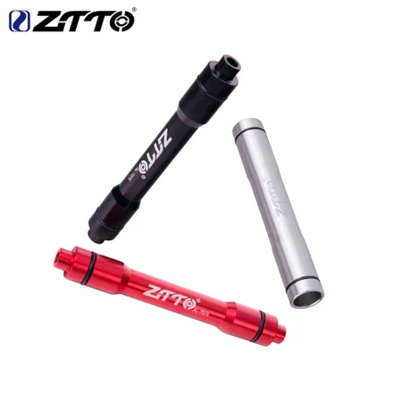 Bike Cubo Adaptador 15 9 Ztto