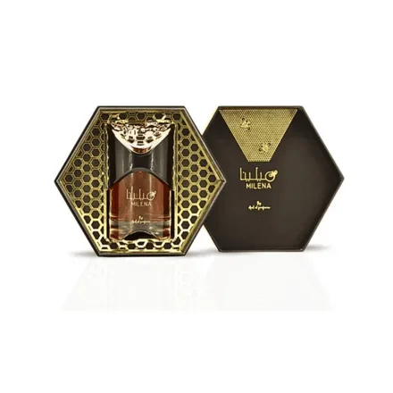 PERFUME ARD AL ZAAFARAN MILENA