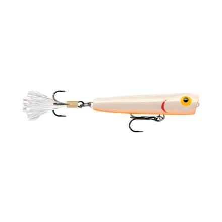 Senuelo Artificial Rattlin Chug Bug Bone 7 Gr