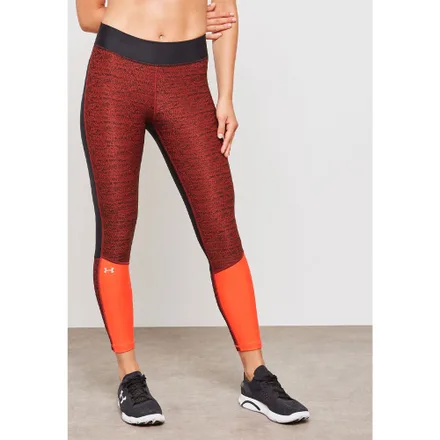 Calca Under Armour Feminina 002 Xs
