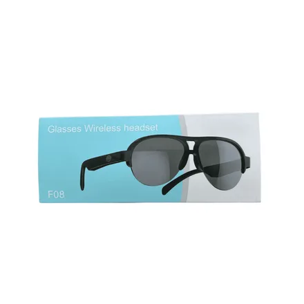 Oculos Ouvidos F08