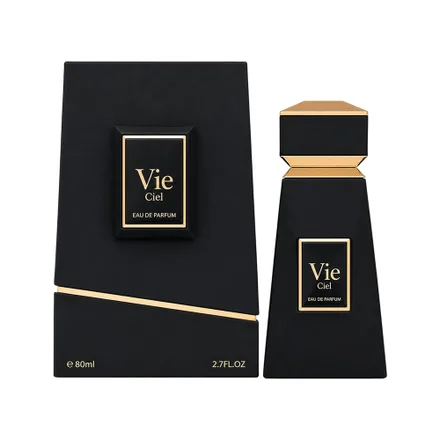 Perfume French Avenue Vie Ciel Edp 80ml