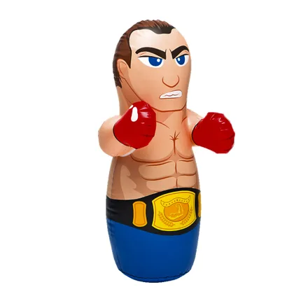 Inflable Intex Personajes 3