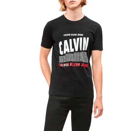 Calvin Klein Camiseta Bae 03 Ck
