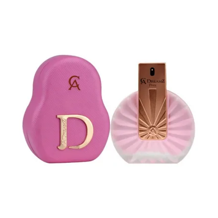 Perfume Chris Adams Dreamz Pink Eau Parfum 100ml