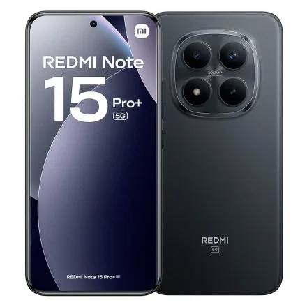 Redmi Note 15 Pro Plus 5G 512GB