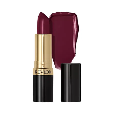 Labial Revlon Super Lustrous 477 Cherry Gr