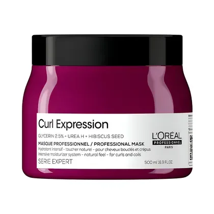 Loreal Mascara SE Curl Expression 500ml