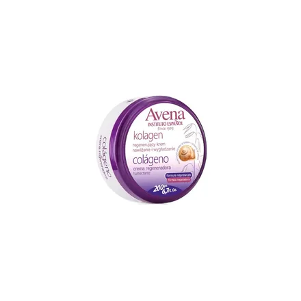 Crema Regeneradora Avena Instituto 200ml