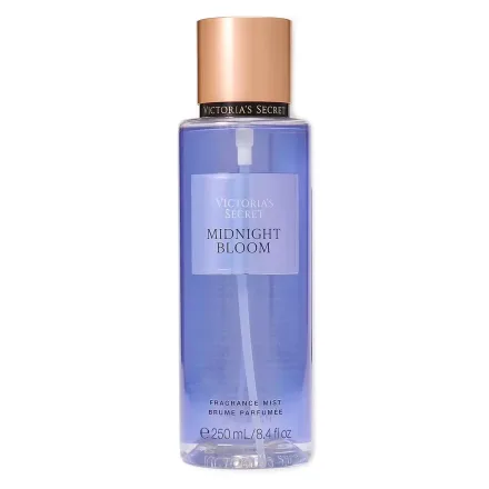 Body Splash Victoria Secret Midnight Bloom Feminino 250ml