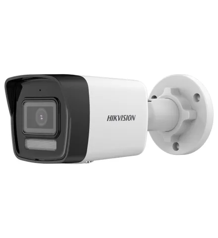 HIKVISION CAMERA IP BULLET DS-2CD1023G2-LIU 2MP 2.8MM AUDIO