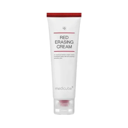 Medicube Crema Facial Red Erasing 50ml