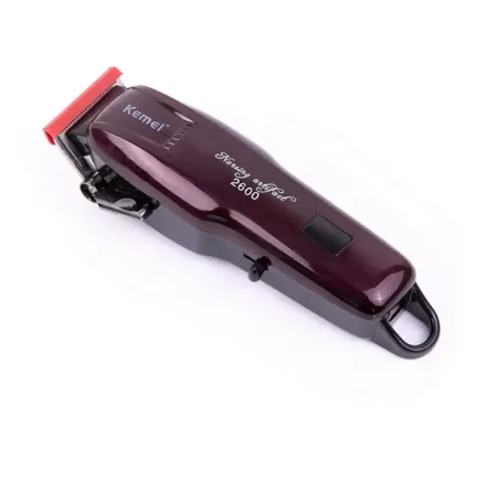 Kemei Cortador Pelo Km 2600