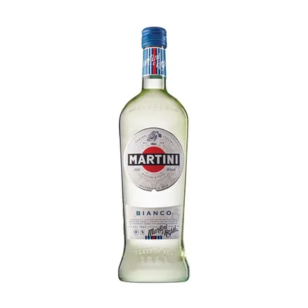 Martini Vermouth Bianco 750ml