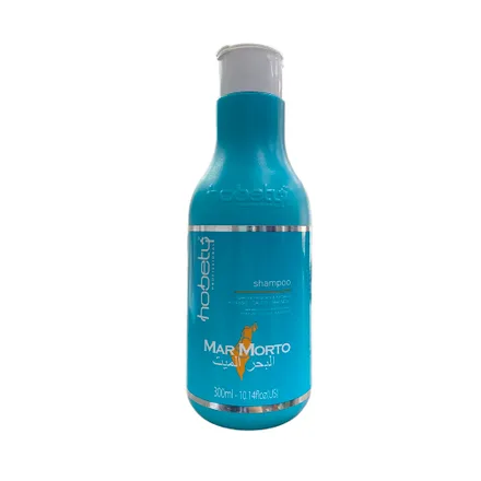 Shampoo Hobety Mar Morto 300ml