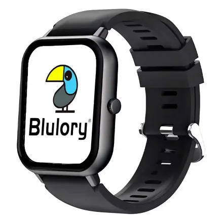Smartwatch Blulory Glifo RS5 45mm