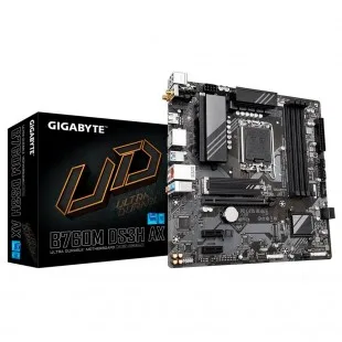 Mb 1700 Gigabyte Ddr 5 Hdmi Dp