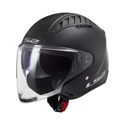 Casco LS2 Of 600 Copter Ii Matt