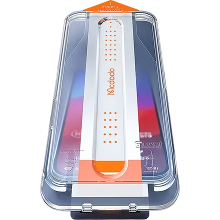 Pelicula Vidrio iPhone 15 Mcdodo Pf 536