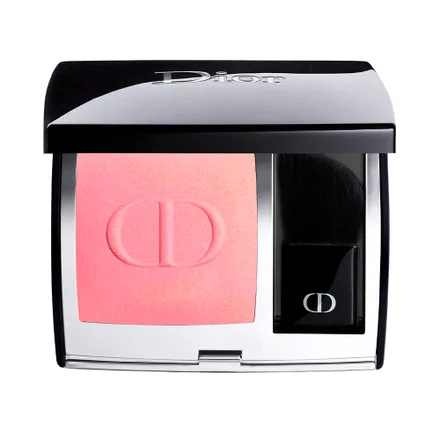 Blush Dior Rouge 625 Mitzah Gr