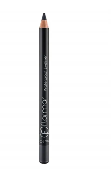 Waterproof Eyeliner 102 Lapiz Ojos Prueba