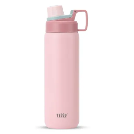 Termito Tyeso Ts 01 319 Mz 275 Rosa 900ml