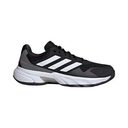 Calzado Deportivo Adidas Courtjam Control 3 Masculino