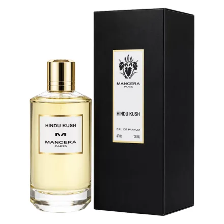 Perfume Mancera Hindu Kush Eau Parfum Unissex 120ml