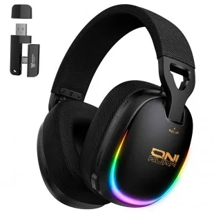Onikuma Gaming 2IN1 Dongle Rgb