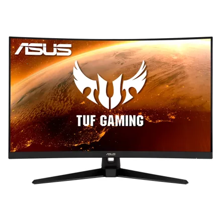 Gamer Tuf Gaming 31 Curvo