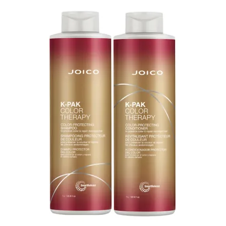 Joico Pak Color Therapy Duo Sh Cd 1 Lt
