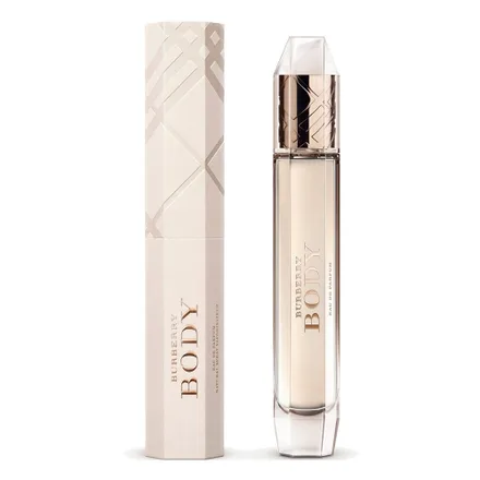 Perfume Burberry Body Edp 85ml