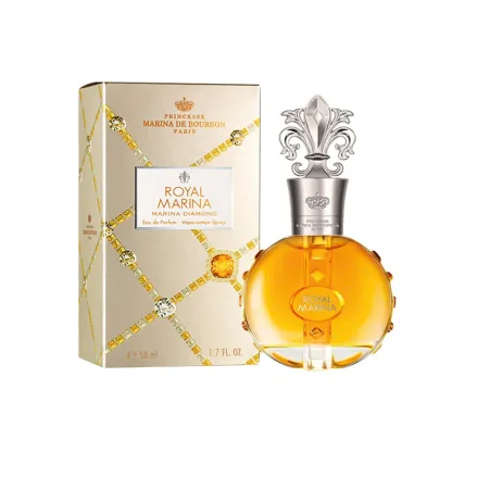 Marina Bourbon Royal Edp 50ml