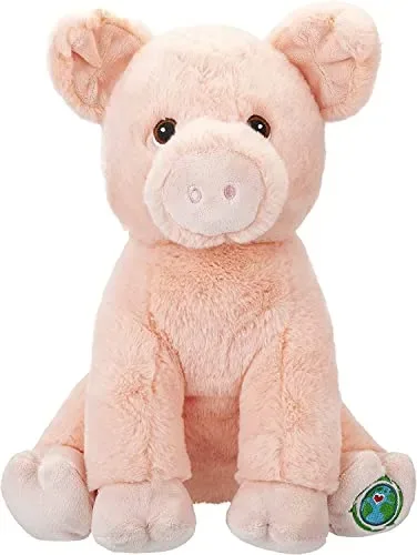 YOUR PLANET PELUCHE CERDO 27.94CM 443211