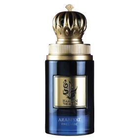 Perfume Arabiyat Prestige Hamdan The Sheikh Eau de Parf...