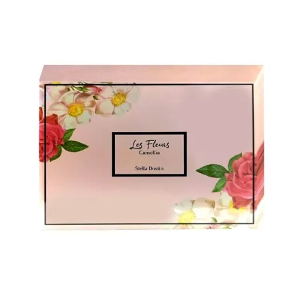 Stella Dustin Camellia 100ml 5ml