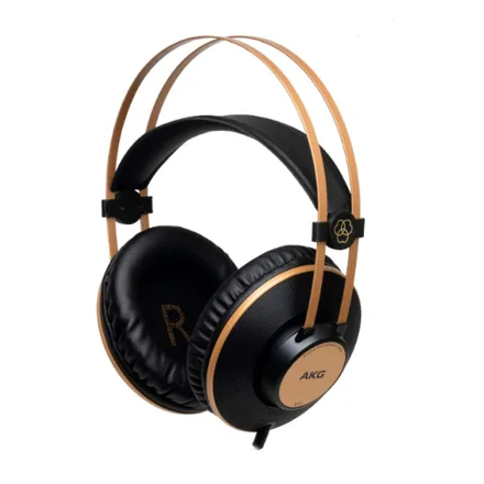 Auricular Akg K92