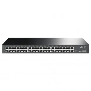 Hub Switch 48P Tl 100 1000 Mbp