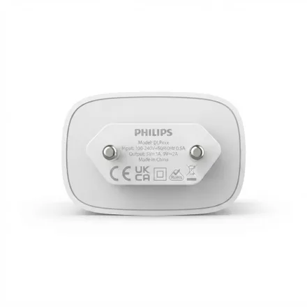 Cargador 70 Sin Cable Caja Fea