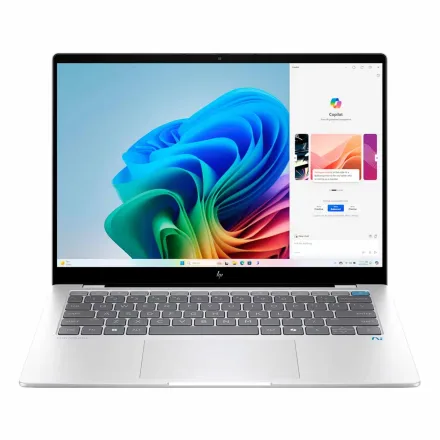 Hp Omnibook 14 Snapdragon Plus 512GB