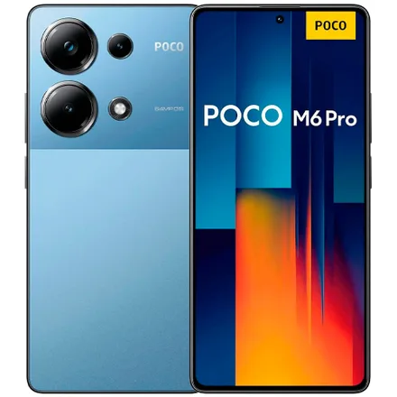 Poco M6 Pro Plus 13 256GB