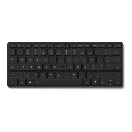 Teclado Compacto 21Y