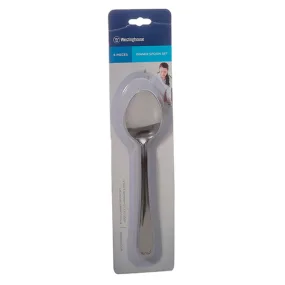 Colheres Westinghouse 6 Pcs