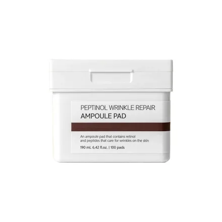 Vella Wrinkle PAD Peptinol Repair