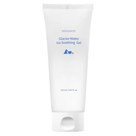Mixsoon Gel Calmante Glacier Water Ice Soothing 150ml