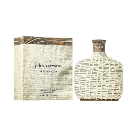 Perfume John Varvatos Artisan Pure Eau Toilette 125ml
