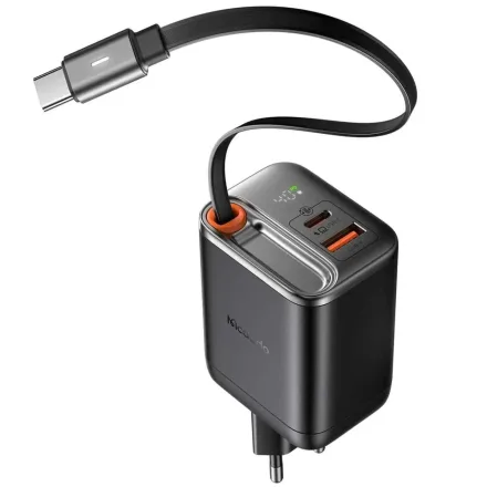 Mcdodo Cargador Gan Charger Ch 4280